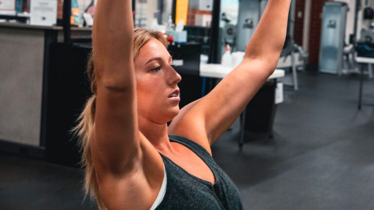 How to Build a Fitness Habit That Actually Sticks