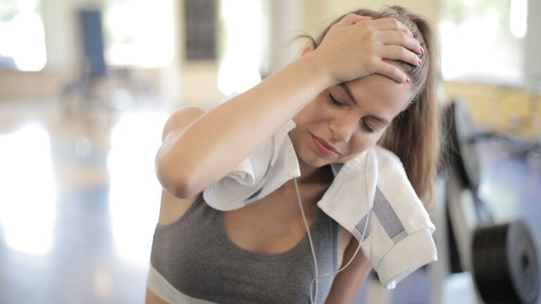 How to Recover Faster After Workouts (Without Expensive Supplements)