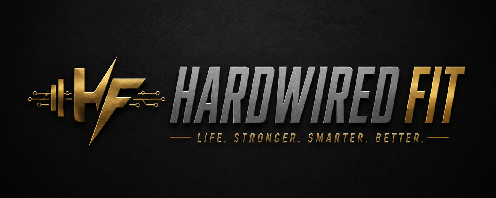 Hardwired Fit