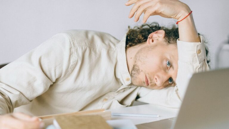 5 Signs You’re Mentally Exhausted (And What to Do About It)