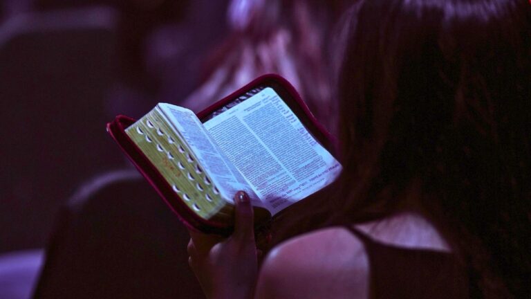 How to Stay Consistent With Your Faith