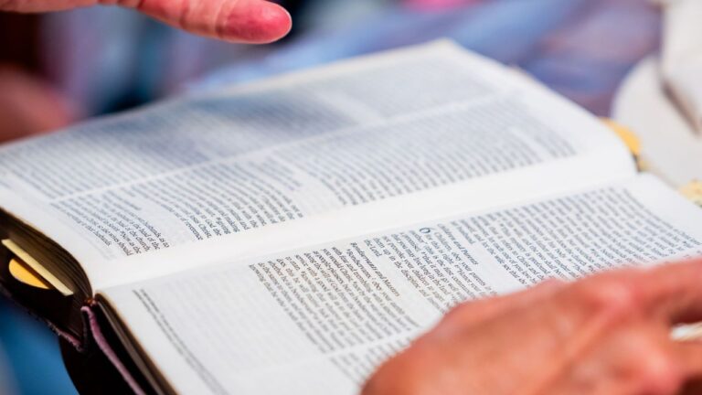 How to Build a Stronger Relationship With God