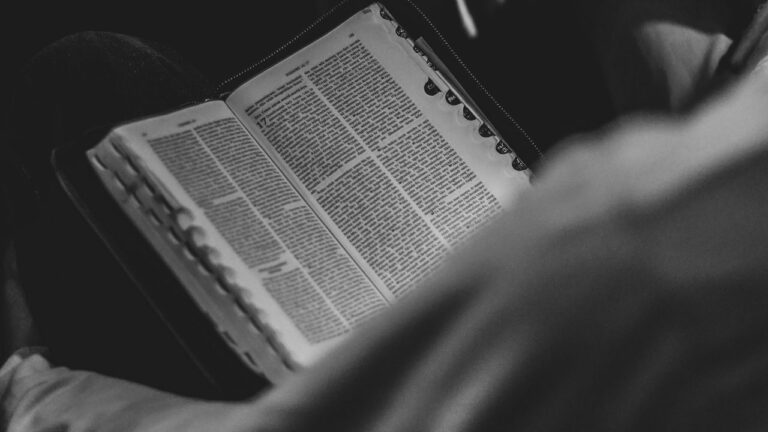 How to Hear From God in Everyday Life