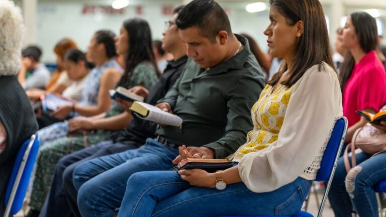 Why Community Is Important for Your Spiritual Growth