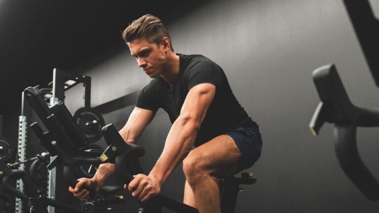 How to Take Care of Your Body When Life Gets Busy