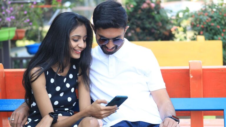 6 Signs of a Healthy Relationship