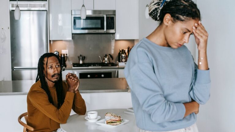 How to Communicate Better When You’re Upset