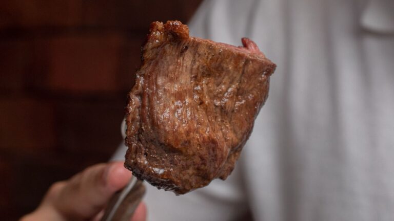 How to Eat Well Without Obsessing Over Food