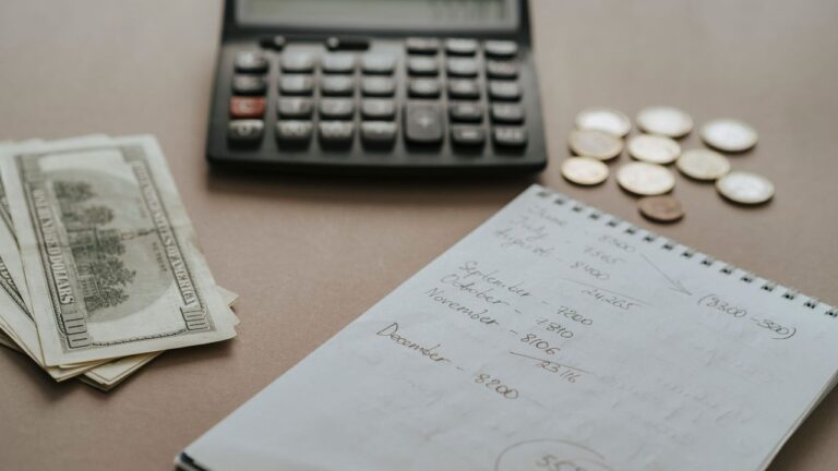 Why Contentment Is the Real Key to Financial Peace