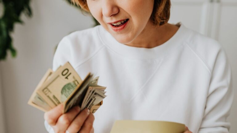 How to Get Out of Debt Without Losing Your Peace of Mind