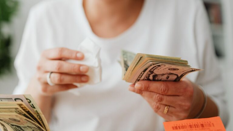 The Difference Between Good Debt and Bad Debt