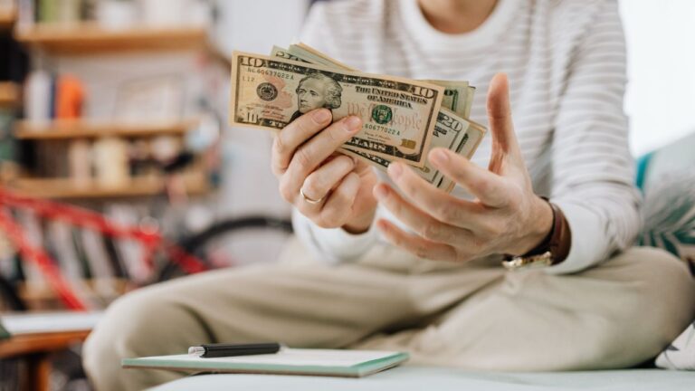 How to Budget When Money Feels Tight (Without Feeling Deprived)