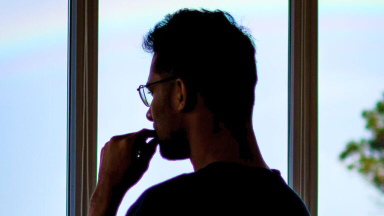 Why Your Thoughts Have So Much Power Over Your Life