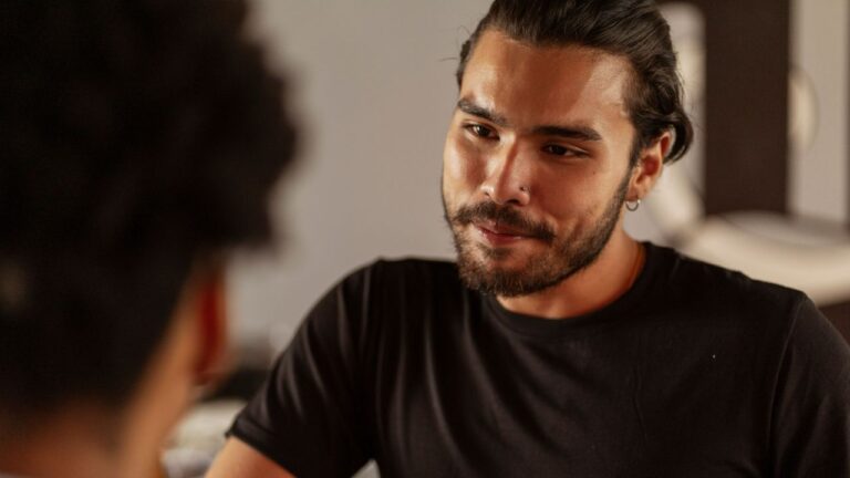 How to Be a Good Listener