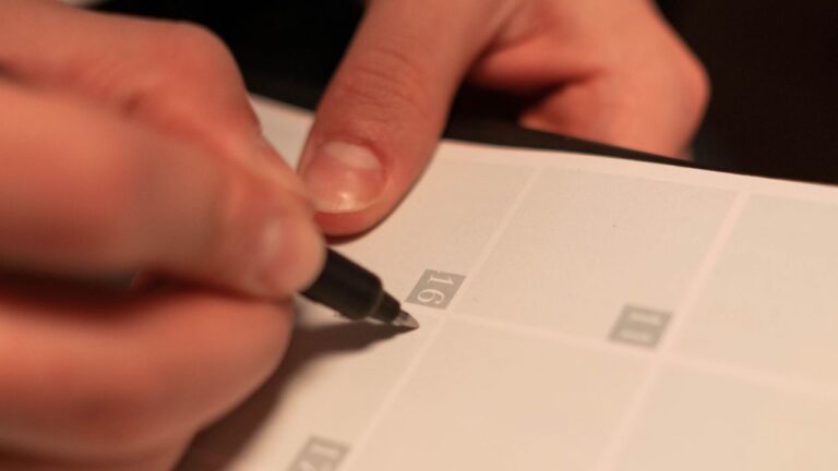 How to Plan for the Future Without Constant Worry