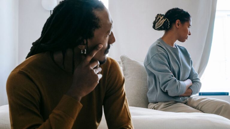 How to Handle Conflict Without Damaging the Relationship