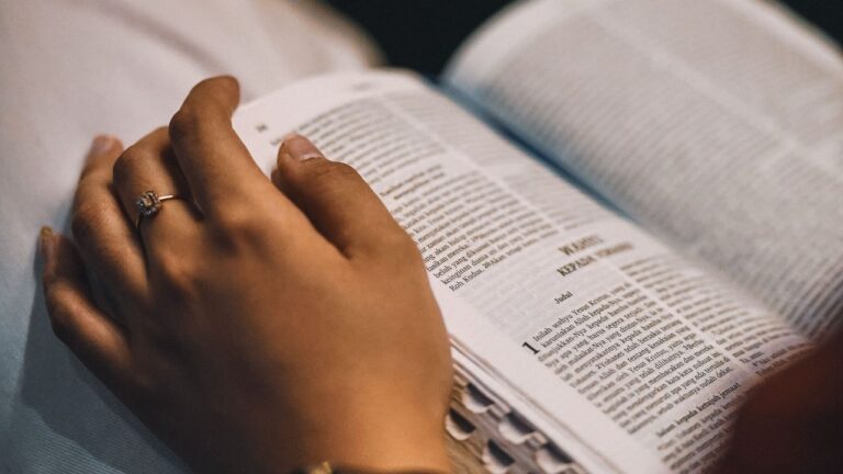 How Faith Helps You Handle Life’s Challenges