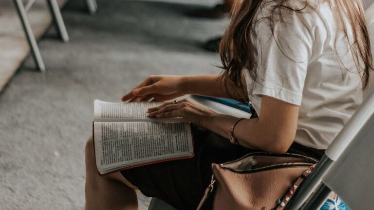 How to Overcome Spiritual Dry Seasons