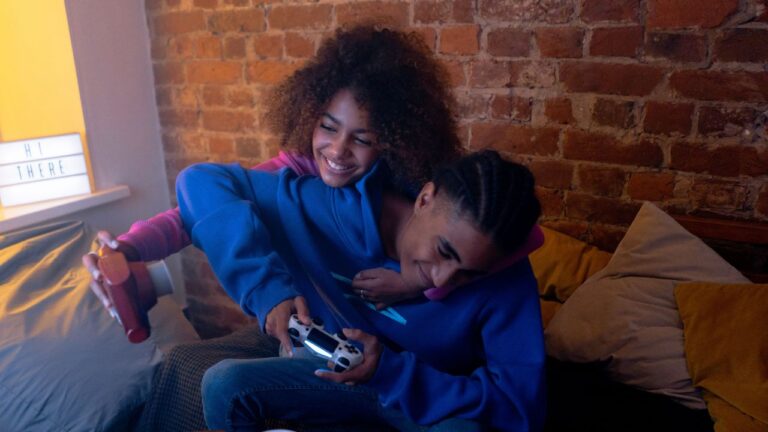 How to Love People Well Without Losing Yourself