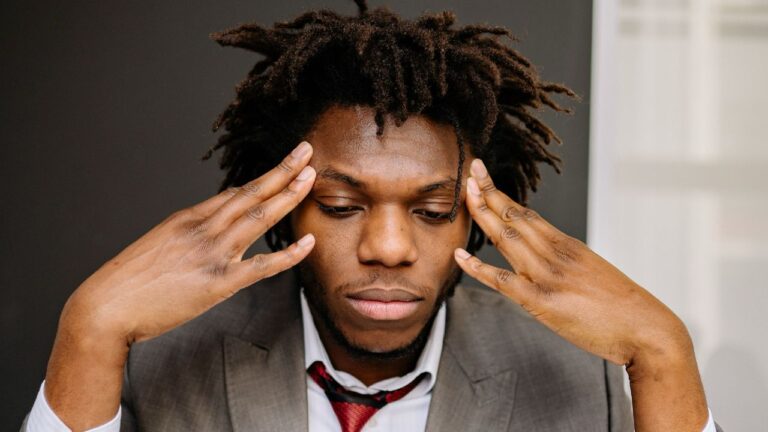 How to Process Difficult Emotions in a Healthy Way
