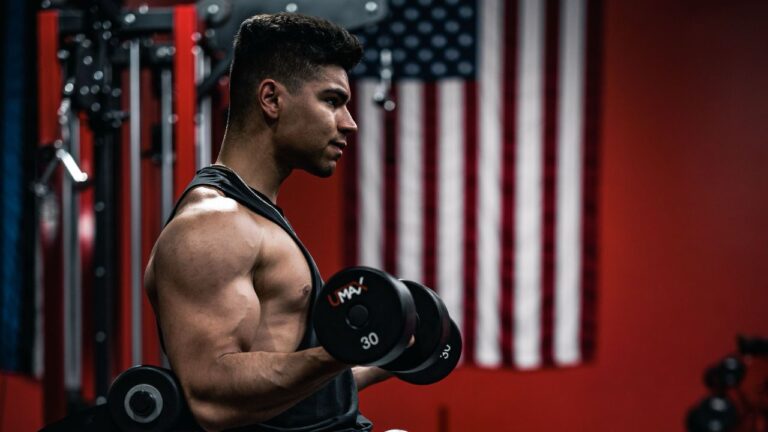 How to Make Workouts More Enjoyable So You Don’t Quit