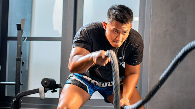 How to Stay Disciplined With Your Health Goals