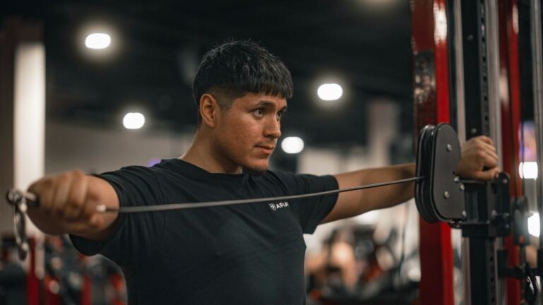 How to Start Working Out When You Have Zero Motivation