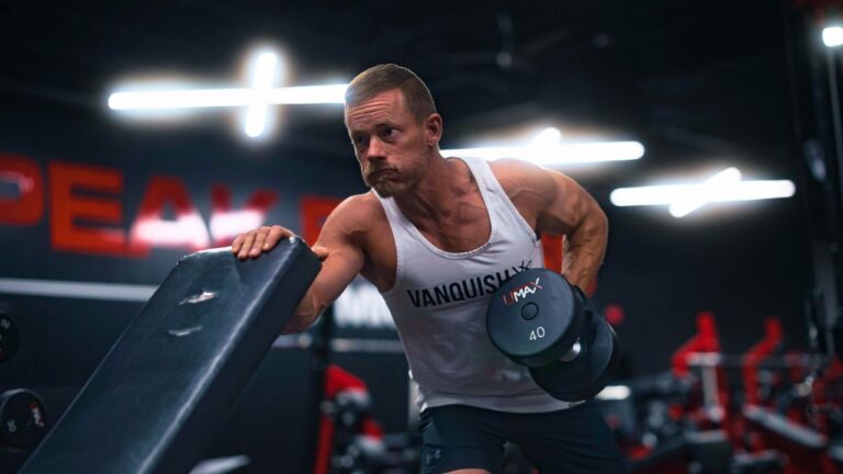 The Connection Between Physical Health and Mental Health