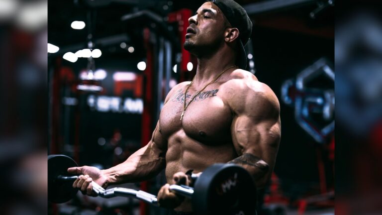 30-Day Challenge to Improve Your Body and Energy Levels