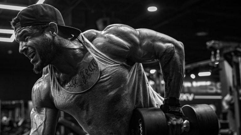 How to Build a Healthy Mindset That Actually Lasts